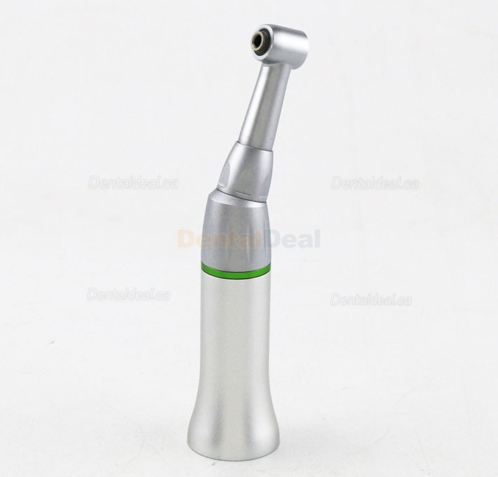 Dental Orthodontic Contra Angle 4:1 Handpiece Interproximal Strips IPR Kit